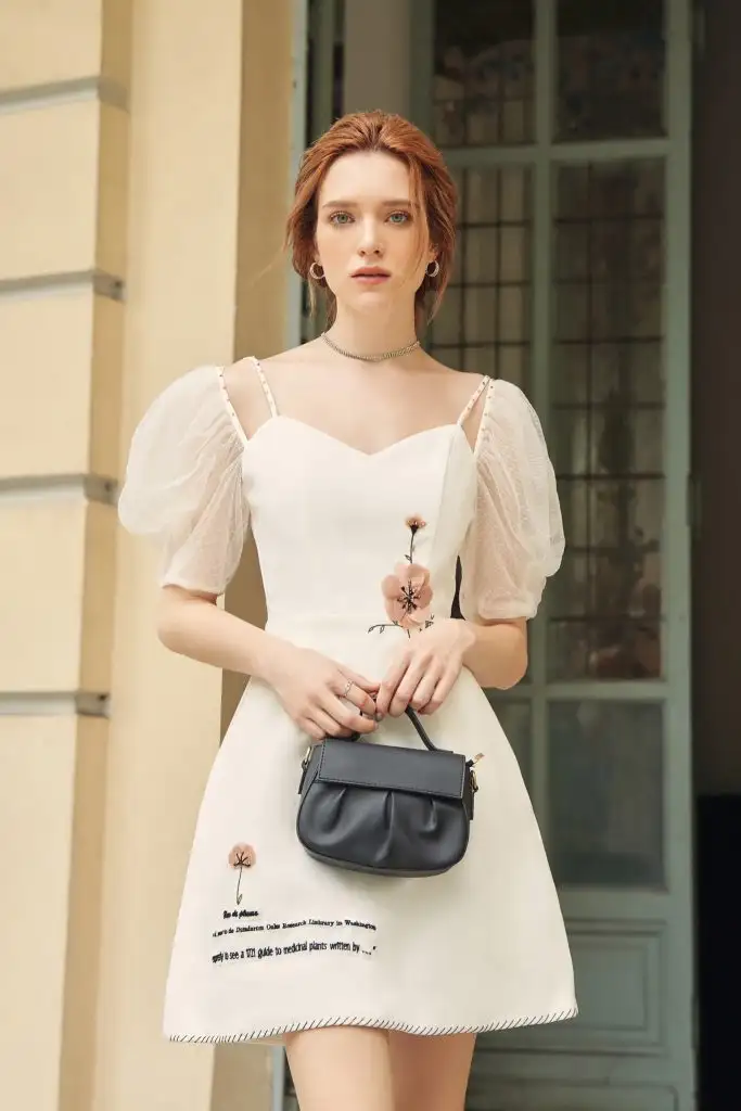 Cho thuê mẫu tây