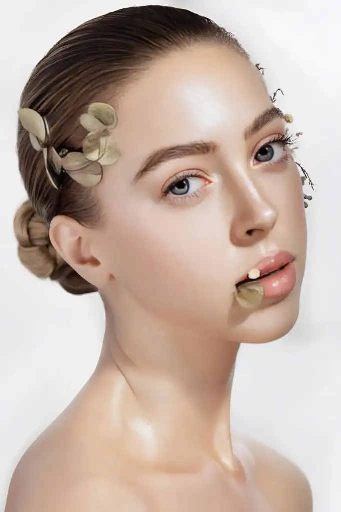 Cho thuê mẫu tây