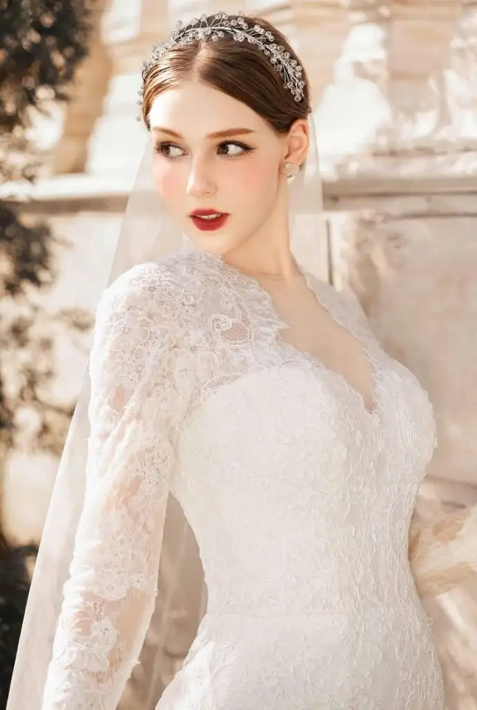 Cho thuê mẫu tây