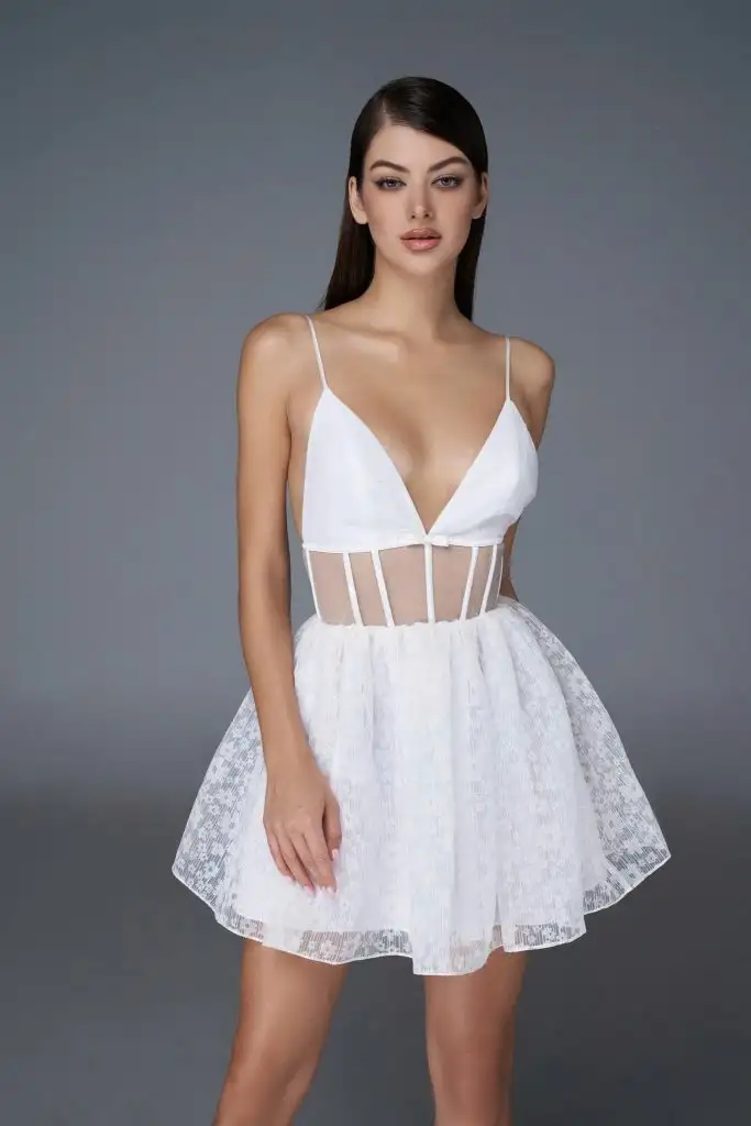 Cho thuê mẫu tây