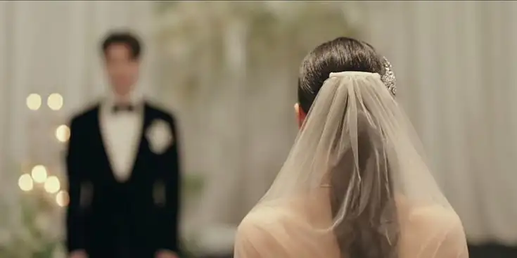 Cho thuê chú rể, cô dâu