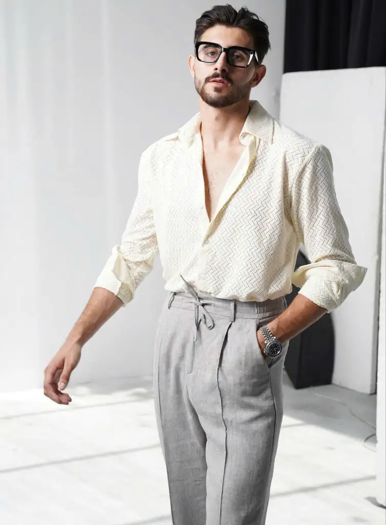 Cho thuê mẫu tây