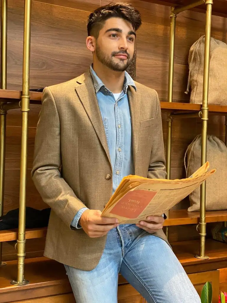 Cho thuê mẫu tây