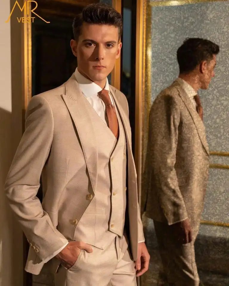 Cho thuê mẫu tây