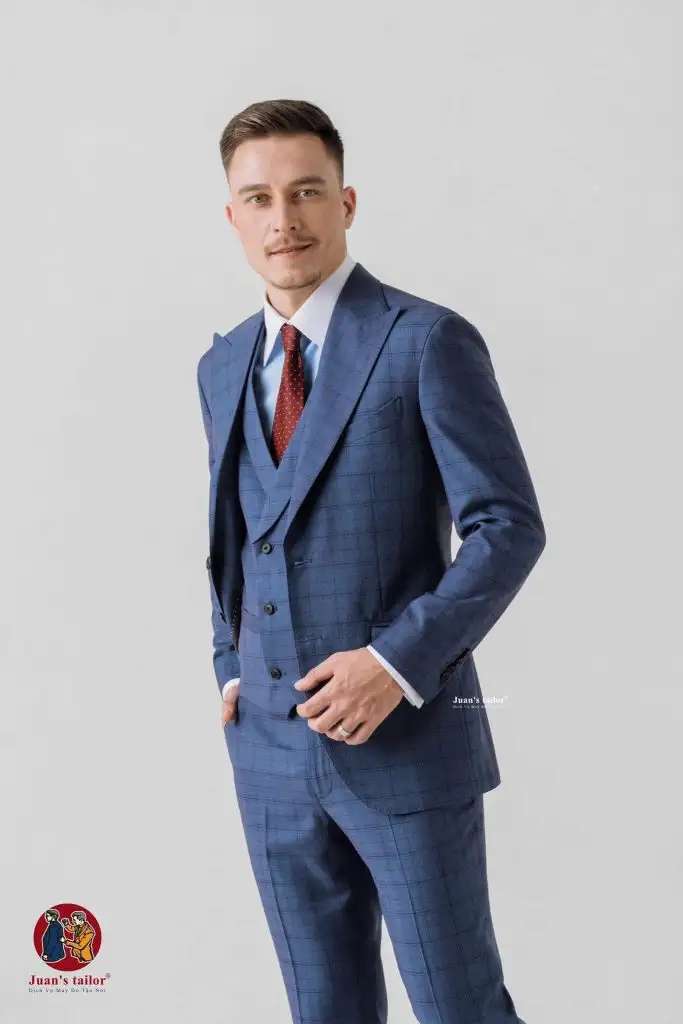 Cho thuê mẫu tây