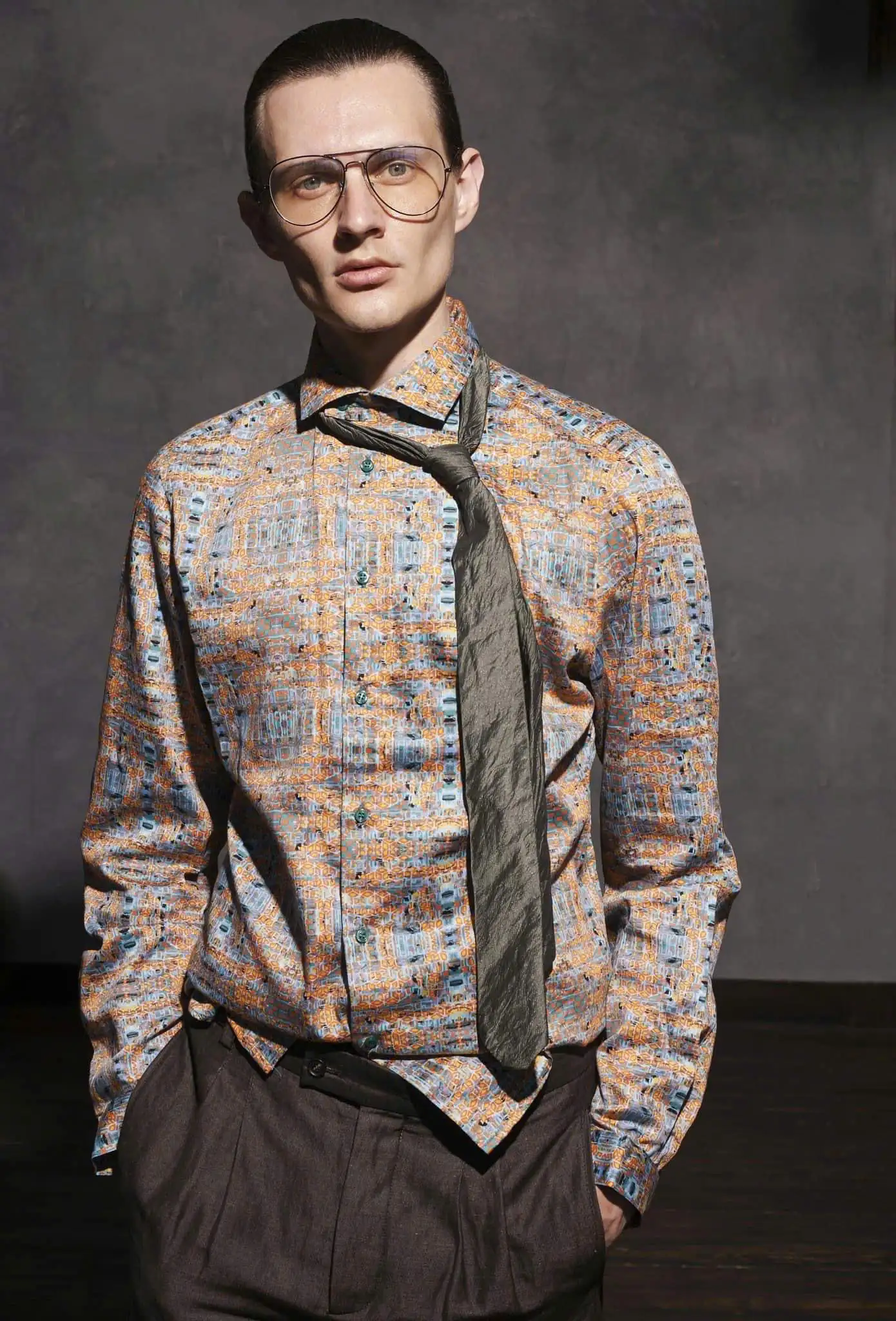 Cho thuê mẫu tây